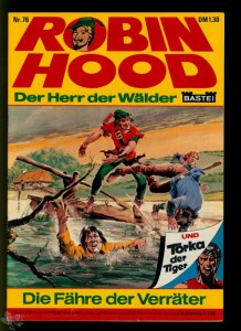 Robin Hood 76