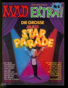 Mad Extra 6