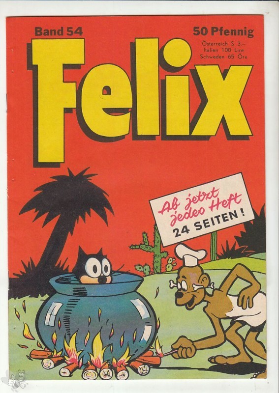 Felix 54