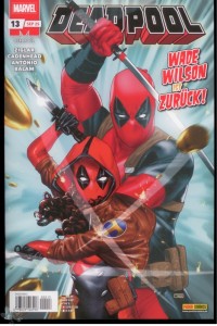 Deadpool 13