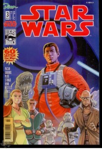 Star Wars 3