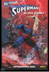 Superman - Action Comics (Infinite Frontier) 2