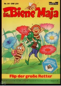Die Biene Maja 35