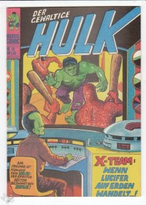 Hulk 18