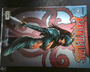 Witchblade - Neue Serie 46