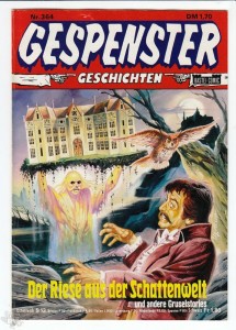 Gespenster Geschichten 364