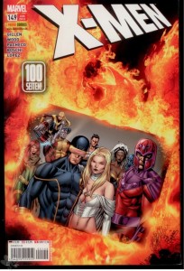 X-Men 149