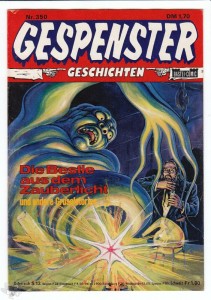 Gespenster Geschichten 350