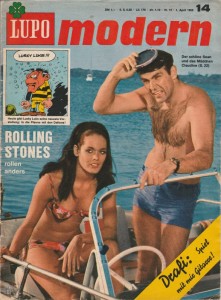 Lupo 14: (2. Jahrgang 1966/67)