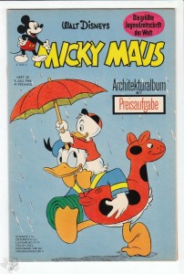 Micky Maus 28/1966