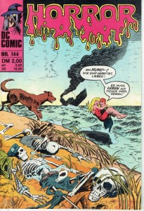 Horror 144