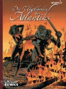 Die Überlebenden des Atlantiks - Integral 2