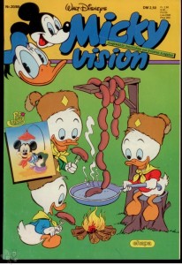 Mickyvision 20/1989