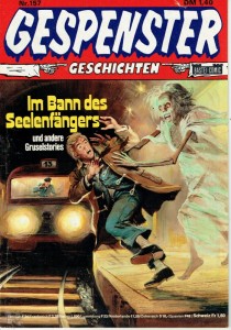 Gespenster Geschichten 157