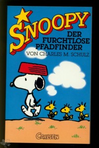 Snoopy 5: Der furchtlose Pfadfinder