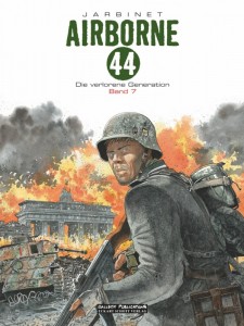 Airborne 44 7: Die verlorene Generation