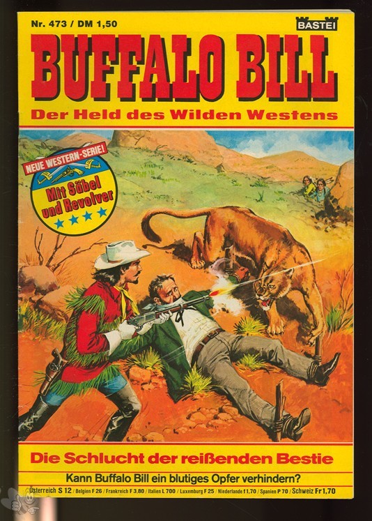 Buffalo Bill 473