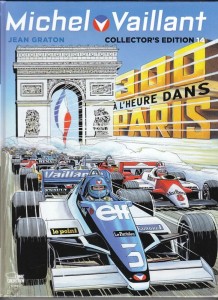 Michel Vaillant Collector's Edition 14