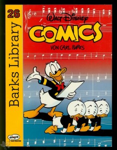 Barks Library 26