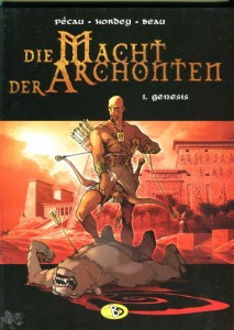 Die Macht der Archonten 1: Genesis