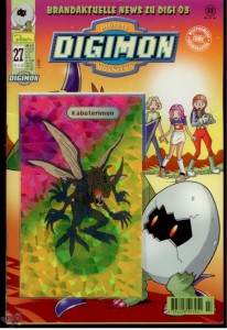 Digimon 27