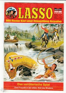 Lasso 99