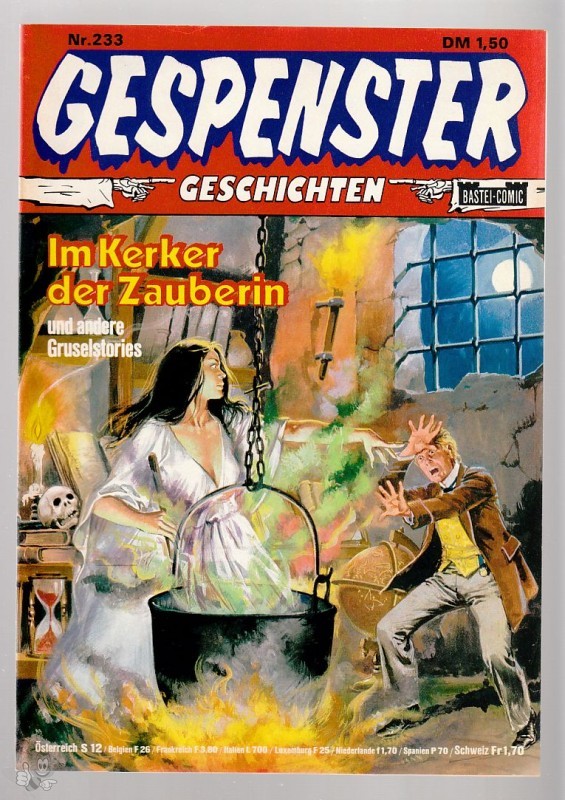 Gespenster Geschichten 233