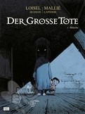 Der grosse Tote 3