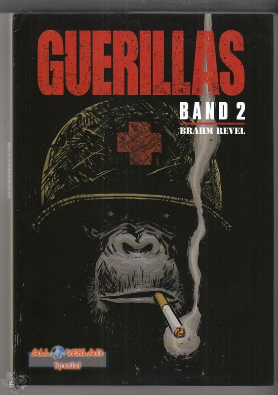 Guerillas 2