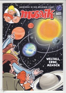 Mosaik 601