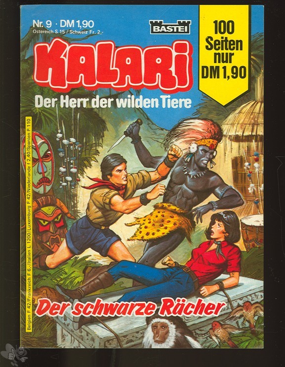 Kalari 9