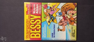 Bessy (Taschenbuch) 34