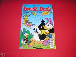 Die tollsten Geschichten von Donald Duck 155