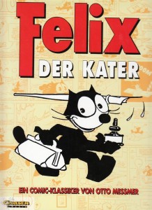 Felix - Der Kater 