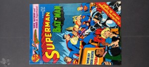 Superman (Ehapa) : 1977: Nr. 23