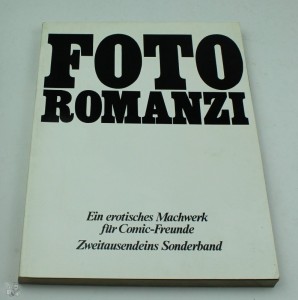 Foto Romanzi  Klassische Erotik 