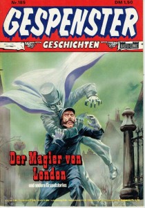 Gespenster Geschichten 185