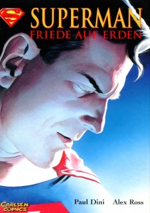 Superman - Friede auf Erden 