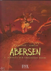 Abersen 3 