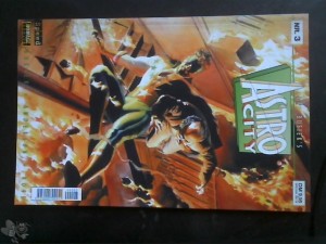 Astro City 3