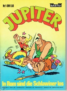 Jupiter 1