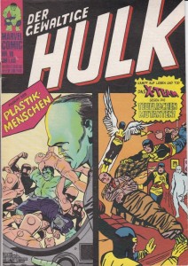 Hulk 10 (Williams)