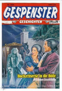 Gespenster Geschichten 489