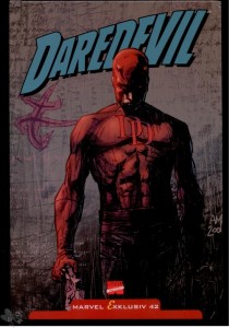 Marvel Exklusiv 42: Daredevil: Kopfgeld (Hardcover)