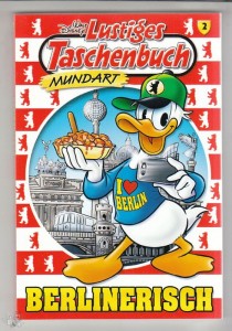 Lustiges Taschenbuch Mundart 2: Berlinerisch