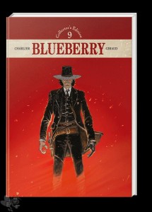 Blueberry Collector&#039;s Edition 9