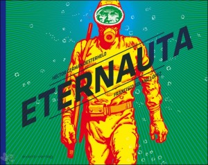 Eternauta 