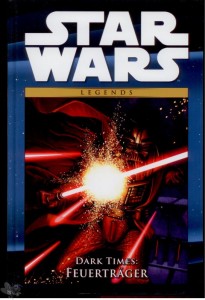 Star Wars Comic-Kollektion 72: Legends - Dark Times: Feuerträger