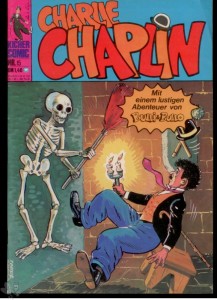 Charlie Chaplin 15