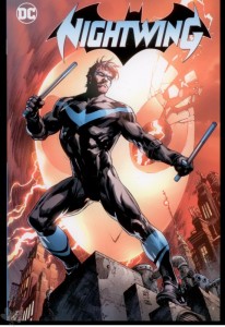 Nightwing (Rebirth) 7: Gefangen im Dark Web (Variant Cover-Edition)